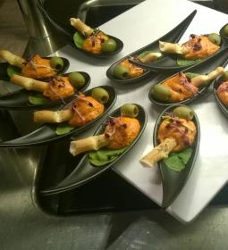 San Toro Étterem - Bambara Hotel