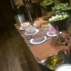 San Toro Étterem - Bambara Hotel Felsőtárkány - Étel/ital