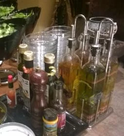 San Toro Étterem - Bambara Hotel