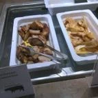 San Toro Étterem - Bambara Hotel Felsőtárkány - Étel/ital