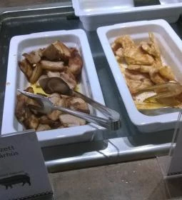 San Toro Étterem - Bambara Hotel