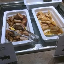 San Toro Étterem - Bambara Hotel Felsőtárkány - Étel/ital