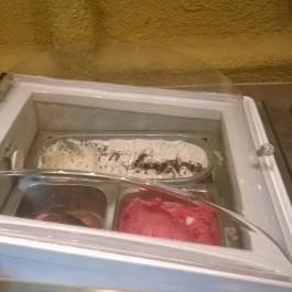 San Toro Étterem - Bambara Hotel Felsőtárkány - Étel/ital