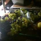 San Toro Étterem - Bambara Hotel Felsőtárkány - Étel/ital