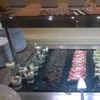 San Toro Étterem - Bambara Hotel Felsőtárkány - Étel/ital