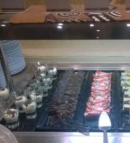 San Toro Étterem - Bambara Hotel