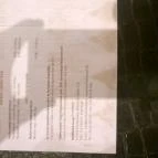 San Toro Étterem - Bambara Hotel Felsőtárkány - Étlap/itallap