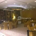 San Toro Étterem - Bambara Hotel Felsőtárkány - Belső