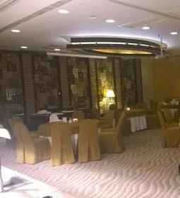 San Toro Étterem - Bambara Hotel