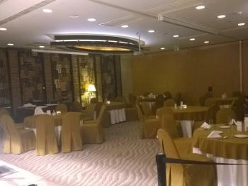 San Toro Étterem - Bambara Hotel Felsőtárkány