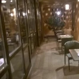 San Toro Étterem - Bambara Hotel Felsőtárkány - Belső