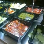 San Toro Étterem - Bambara Hotel Felsőtárkány - Étel/ital