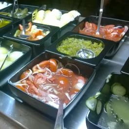 San Toro Étterem - Bambara Hotel Felsőtárkány - Étel/ital