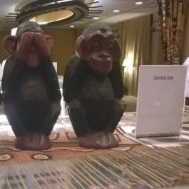 San Toro Étterem - Bambara Hotel Felsőtárkány - Belső