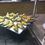 San Toro Étterem - Bambara Hotel Felsőtárkány - Étel/ital