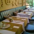 San Toro Étterem - Bambara Hotel Felsőtárkány - Belső