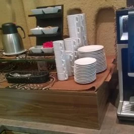 San Toro Étterem - Bambara Hotel Felsőtárkány - Belső