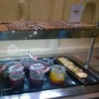 San Toro Étterem - Bambara Hotel Felsőtárkány - Étel/ital