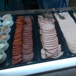 San Toro Étterem - Bambara Hotel Felsőtárkány - Étel/ital