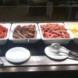 San Toro Étterem - Bambara Hotel Felsőtárkány - Étel/ital