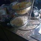 San Toro Étterem - Bambara Hotel Felsőtárkány - Étel/ital