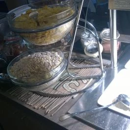 San Toro Étterem - Bambara Hotel Felsőtárkány - Étel/ital