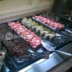 San Toro Étterem - Bambara Hotel Felsőtárkány - Étel/ital