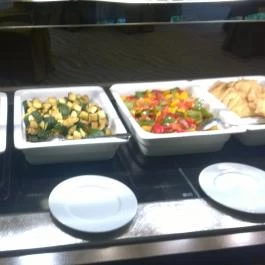 San Toro Étterem - Bambara Hotel Felsőtárkány - Étel/ital