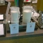 San Toro Étterem - Bambara Hotel Felsőtárkány - Étel/ital