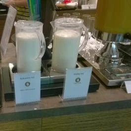 San Toro Étterem - Bambara Hotel Felsőtárkány - Étel/ital