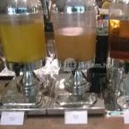 San Toro Étterem - Bambara Hotel Felsőtárkány - Étel/ital