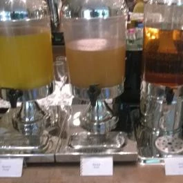 San Toro Étterem - Bambara Hotel Felsőtárkány - Étel/ital