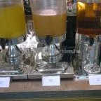 San Toro Étterem - Bambara Hotel Felsőtárkány - Étel/ital