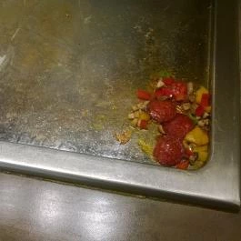 San Toro Étterem - Bambara Hotel Felsőtárkány - Étel/ital