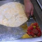 San Toro Étterem - Bambara Hotel Felsőtárkány - Étel/ital