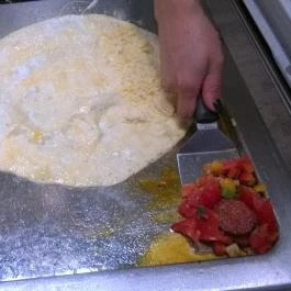 San Toro Étterem - Bambara Hotel Felsőtárkány - Étel/ital