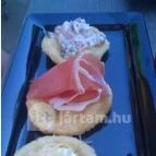 San Toro Étterem - Bambara Hotel Felsőtárkány - Étel/ital