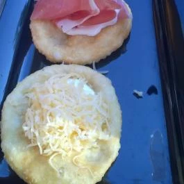 San Toro Étterem - Bambara Hotel Felsőtárkány - Étel/ital