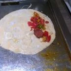 San Toro Étterem - Bambara Hotel Felsőtárkány - Étel/ital