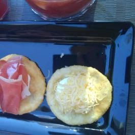 San Toro Étterem - Bambara Hotel Felsőtárkány - Étel/ital