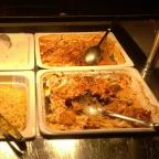 San Toro Étterem - Bambara Hotel Felsőtárkány - Étel/ital