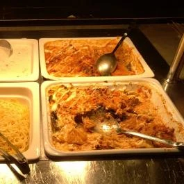 San Toro Étterem - Bambara Hotel Felsőtárkány - Étel/ital