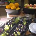 San Toro Étterem - Bambara Hotel Felsőtárkány - Étel/ital