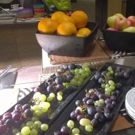 San Toro Étterem - Bambara Hotel Felsőtárkány - Étel/ital