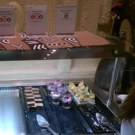 San Toro Étterem - Bambara Hotel Felsőtárkány - Étel/ital