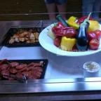 San Toro Étterem - Bambara Hotel Felsőtárkány - Étel/ital