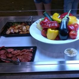 San Toro Étterem - Bambara Hotel Felsőtárkány - Étel/ital