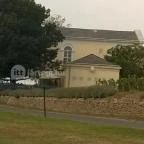 Sárga Borház Vendéglő Mezőzombor - Külső kép