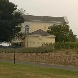 Sárga Borház Vendéglő, Mezőzombor - Külső kép