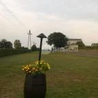 Sárga Borház Vendéglő Mezőzombor - Külső kép